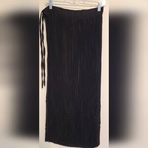 2 Piece Traditional Romanian Apron Skirt. No Size